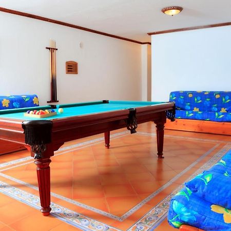 Vip Villas - Caleta Dorada Caleta De Fuste Eksteriør billede