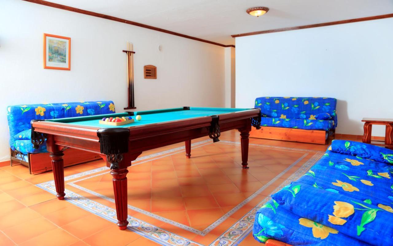 Vip Villas - Caleta Dorada Caleta De Fuste Eksteriør billede