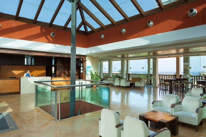 Vip Villas - Caleta Dorada Caleta De Fuste Eksteriør billede