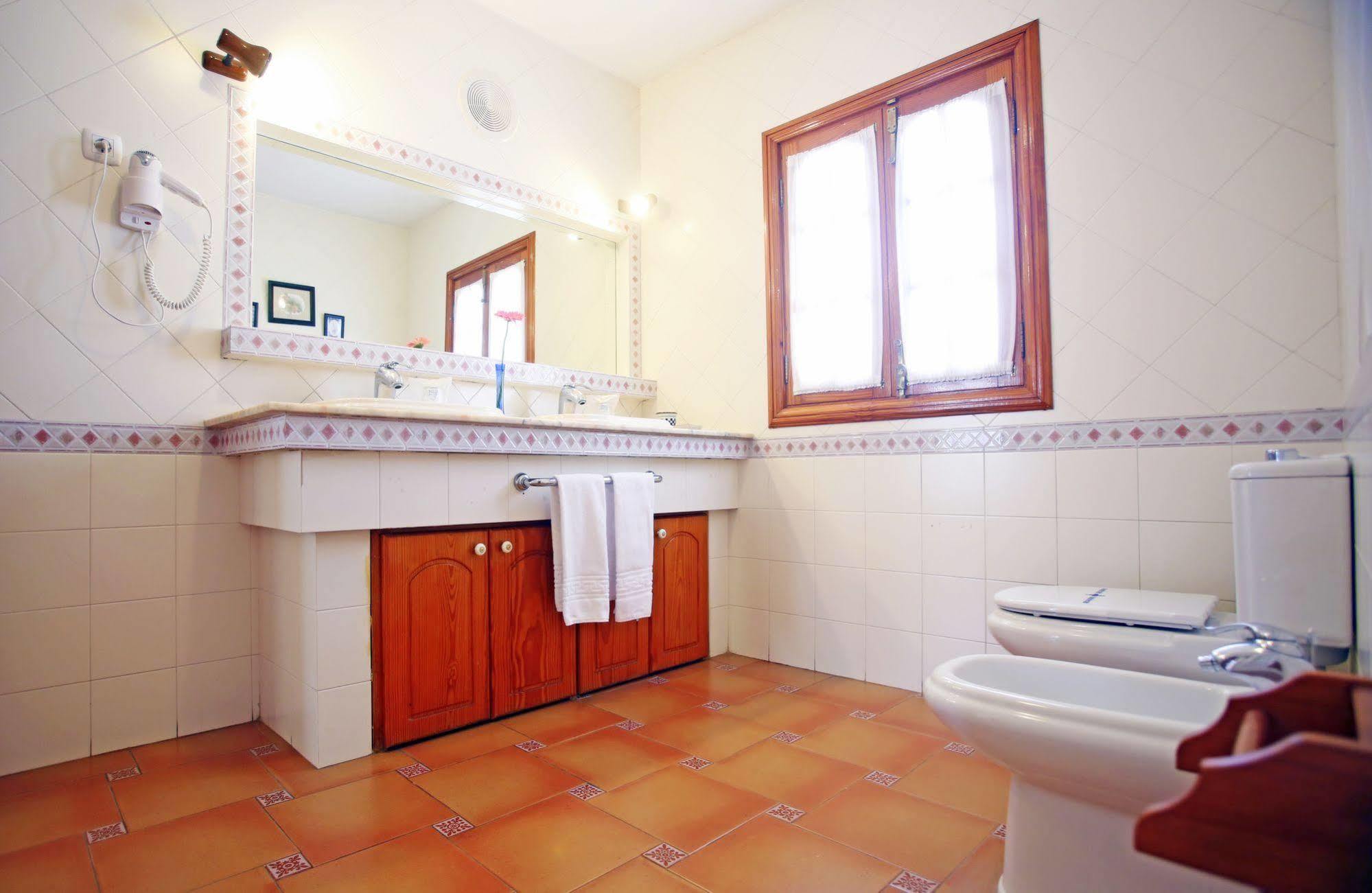 Vip Villas - Caleta Dorada Caleta De Fuste Eksteriør billede