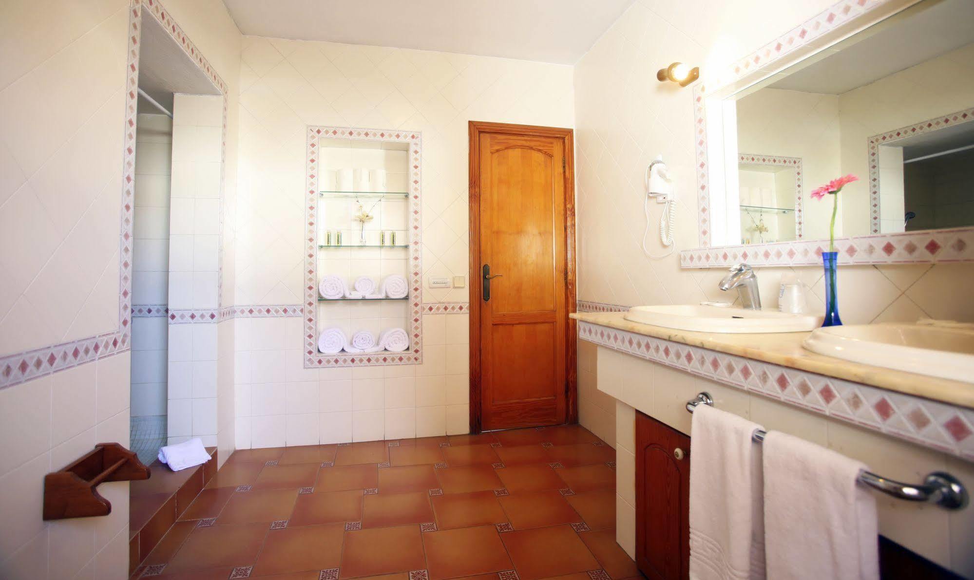 Vip Villas - Caleta Dorada Caleta De Fuste Eksteriør billede